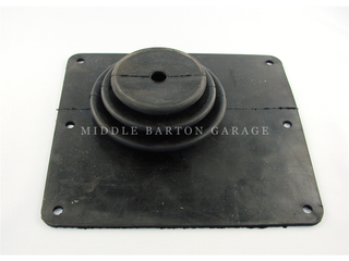 GEARLEVER GAITER 600/600D